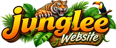 junglee website logo
